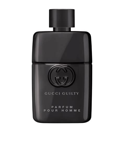 gucci luchtje man|guilty gucci.